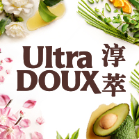 ULTRA DOUX官网