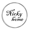 nicky home