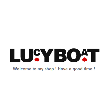 lucyboat淘宝店