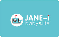 Janei简爱进口母婴生活馆