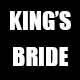 KING'S BRIDE定制