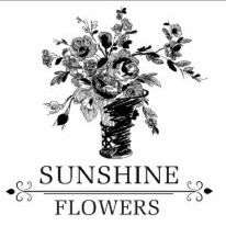 阳光花卉sunshineflowers
