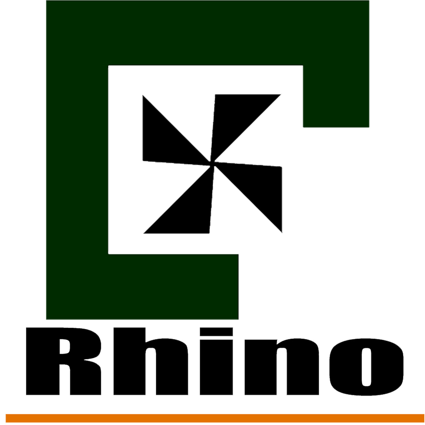 风魔方  Rhino魔方 抽风式散热器是正品吗淘宝店