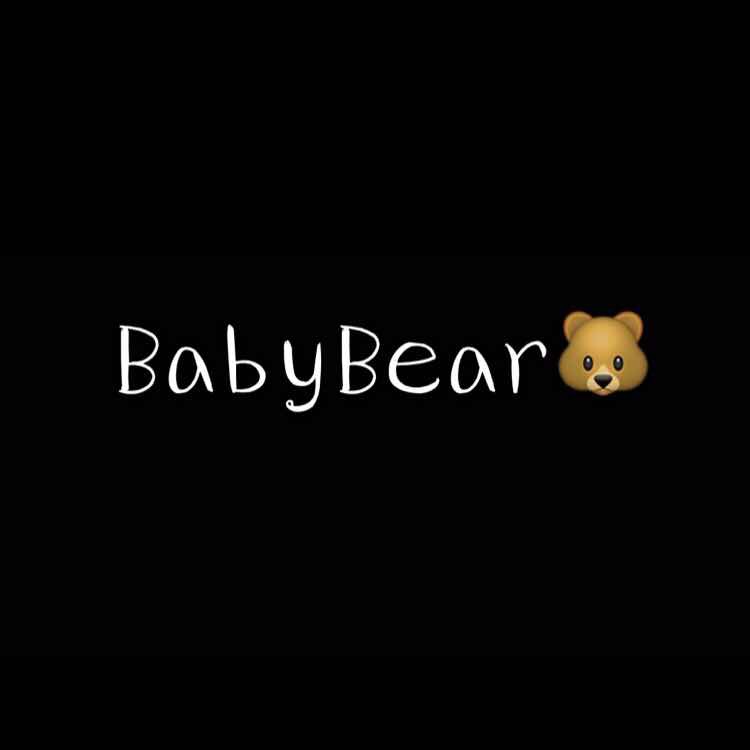 BabyBear Shop