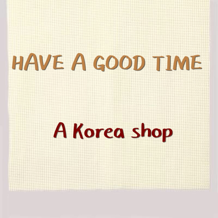 A Korea Shop