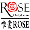 唯爱ROSE