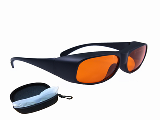 福展科技激光防护眼镜