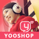 【yooshop乐享生活】来自韩国的风尚生活 |文具|家居|饰品|lomo|