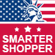 Smartershopper美国代购淘宝店铺怎么样淘宝店