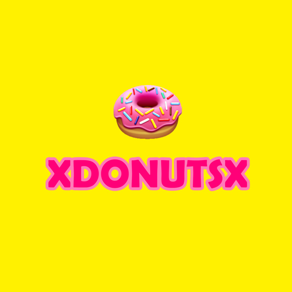 XDONUTSX