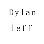 Dylan leff