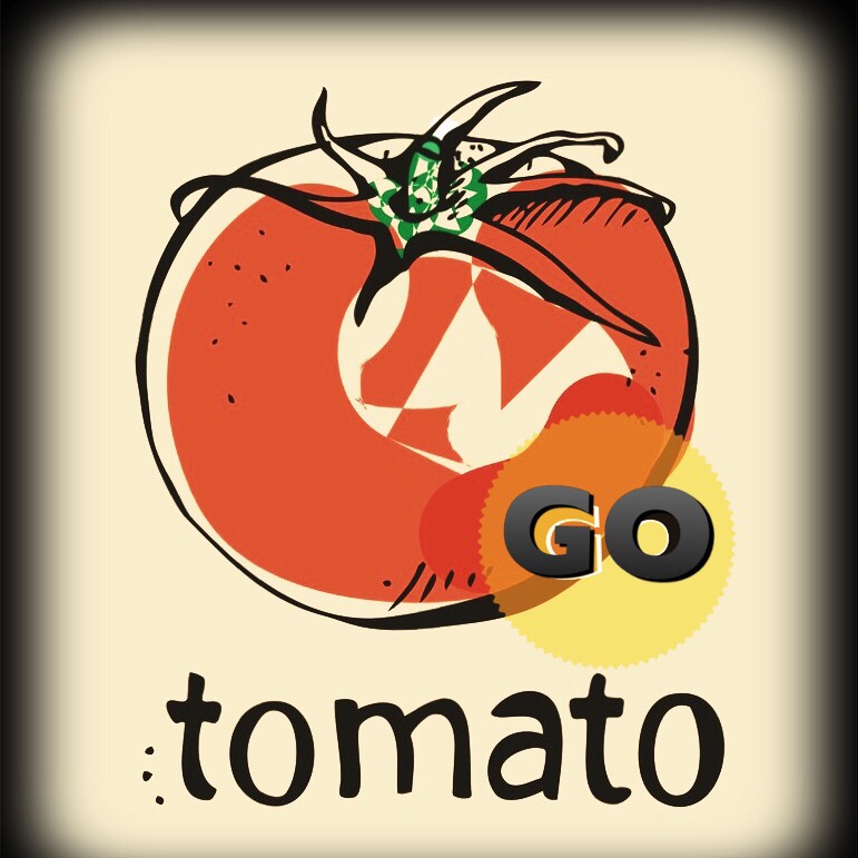 tomato GO
