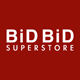 BiD BiD SUPERSTORE