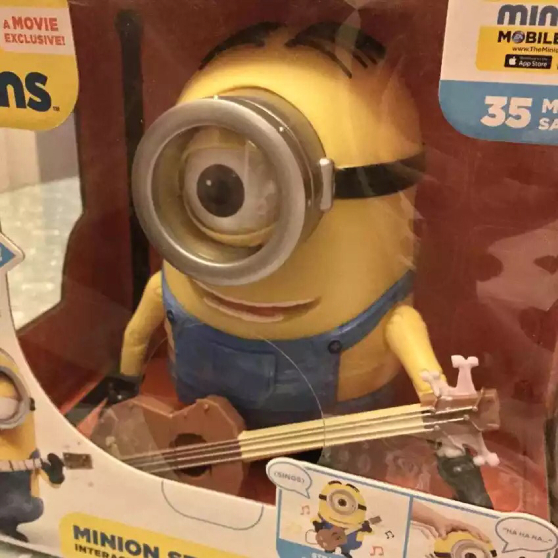 小黄人minions母婴代购是正品吗淘宝店