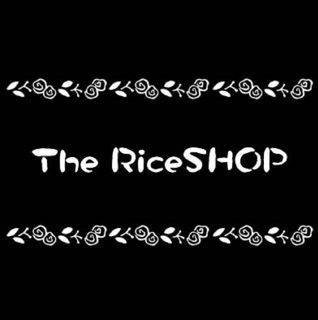 The RiceSHOP