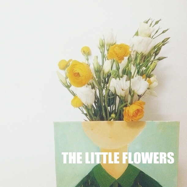 The Little Flowers是正品吗淘宝店