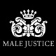 Male justice