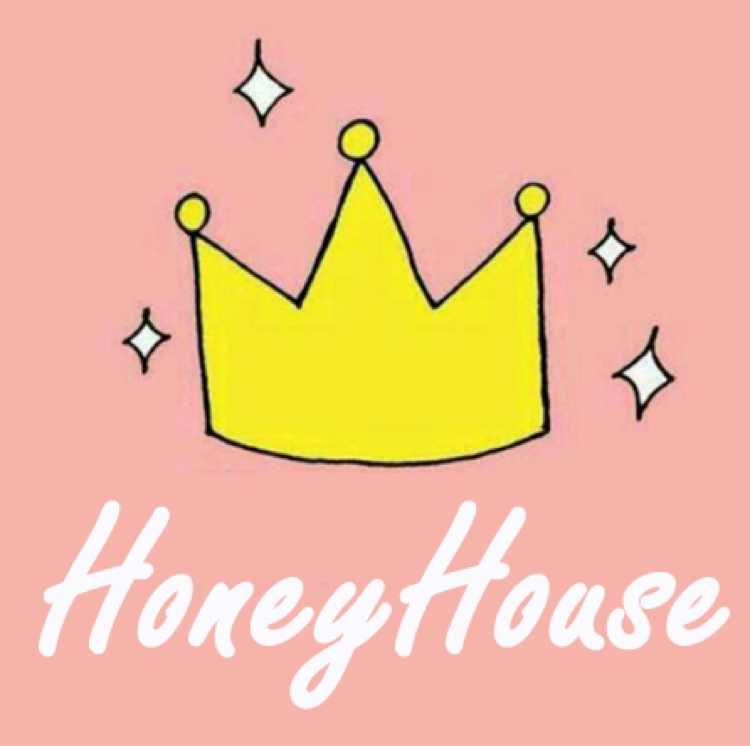 HoneyHouse妮妮屋