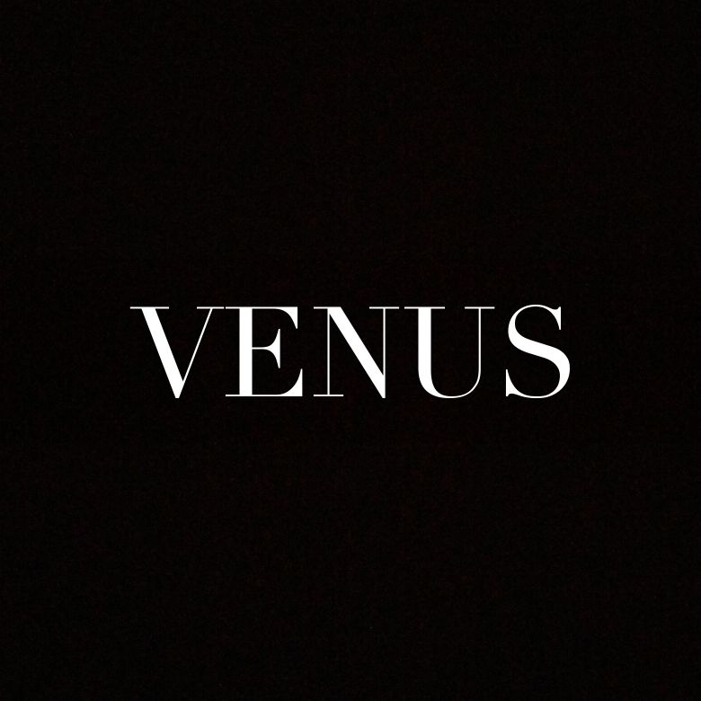 Your Venus