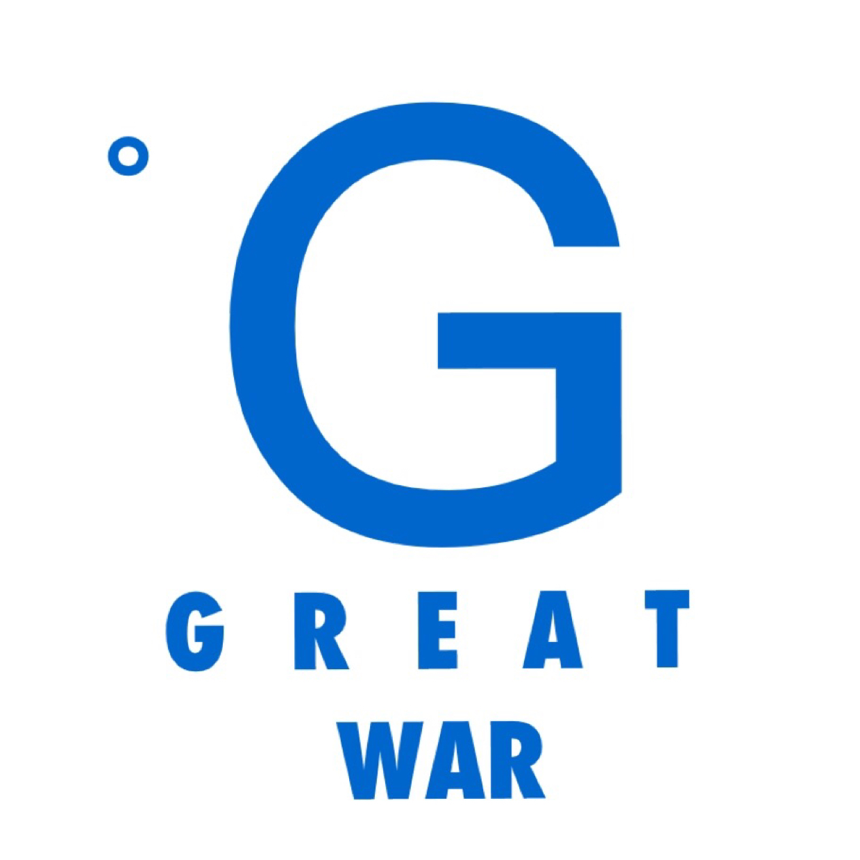 GREAT WAR