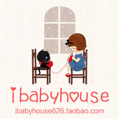 iBabyHouse
