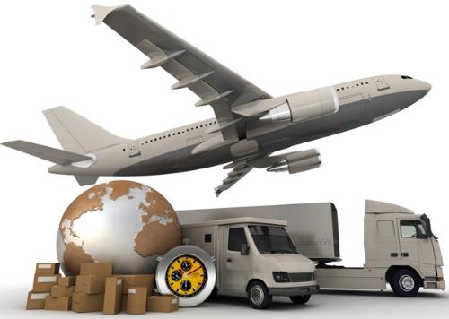 化工品國際貨運出口