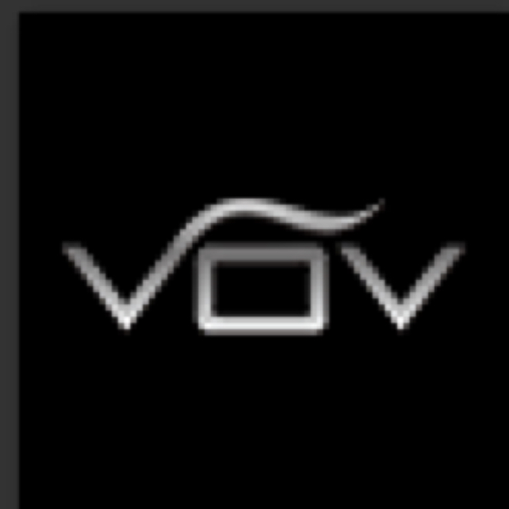 VOV液晶显示器