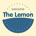 柠檬绿茶The Lemon