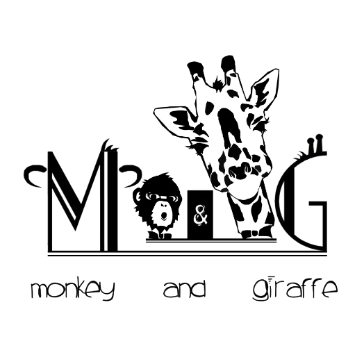 MonkeyGiraffe