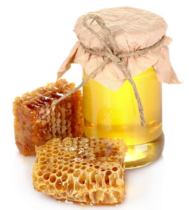 蜂蜜养生特卖店