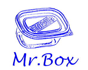 盒子先生MrBox