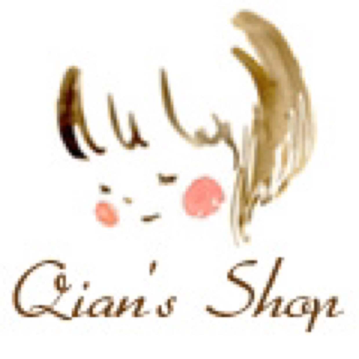 Qian's Shop韩国进口童装代购店是正品吗淘宝店