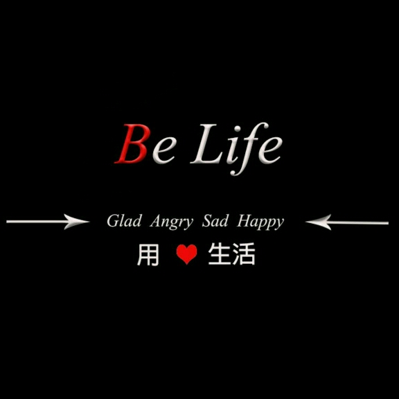 Be Life潮男衣柜