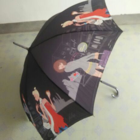 红旺晴雨伞精品店