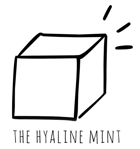 TheHyalineMint透明薄荷