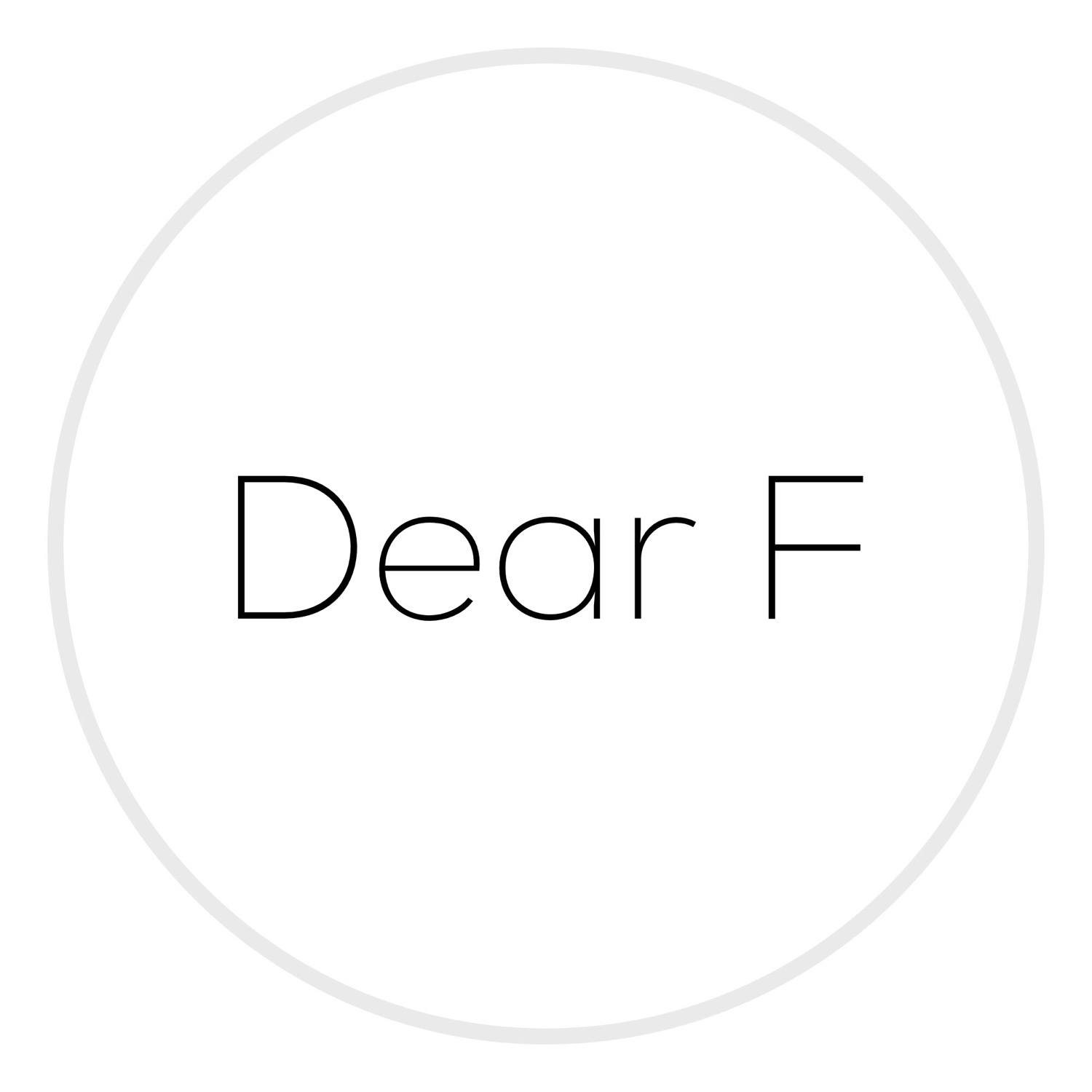 DearF