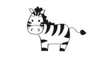 Zebra HK代购
