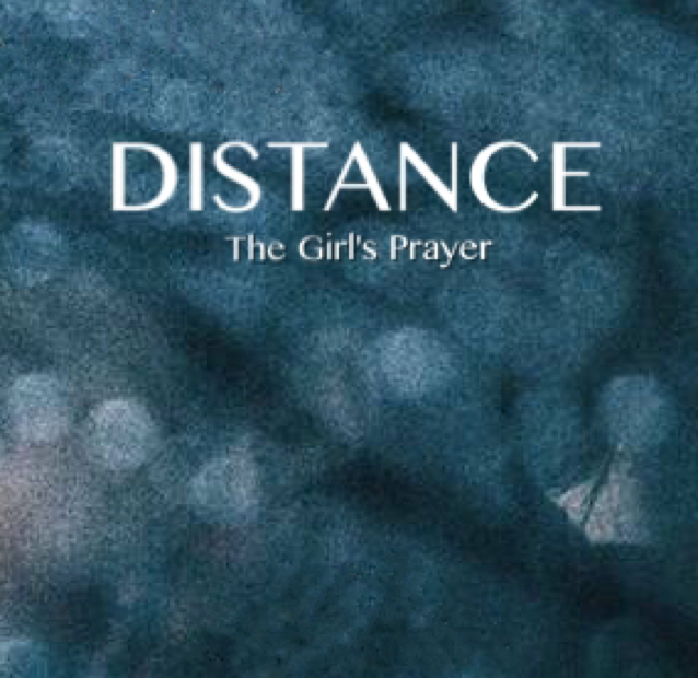 少女的祈祷distance