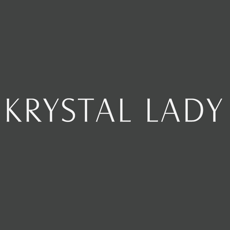 KrystalLady原创手工女鞋