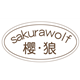 sakurawolf旗舰店
