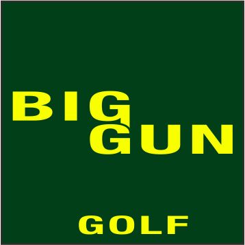 BIG GUN GOLF
