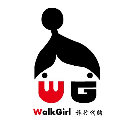 WalkGirl 旅行代购