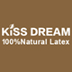 Kiss dream 品牌店是正品吗淘宝店