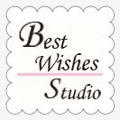 Best Wishes Studio淘宝店铺怎么样淘宝店