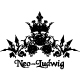 Neo Ludwig新路德维希原创独立设计师品牌洋服洋装