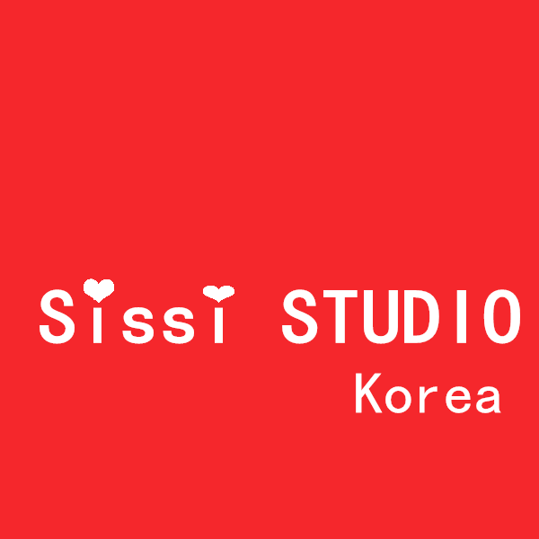 Sissi Studio Korea淘宝店