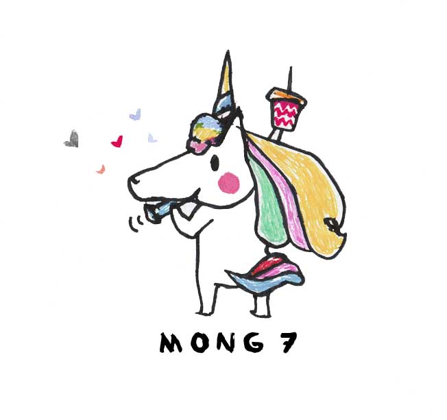Mong7 Studio
