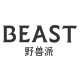 THEBEAST野兽派官方旗舰店是正品吗淘宝店