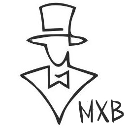 MXB职业库