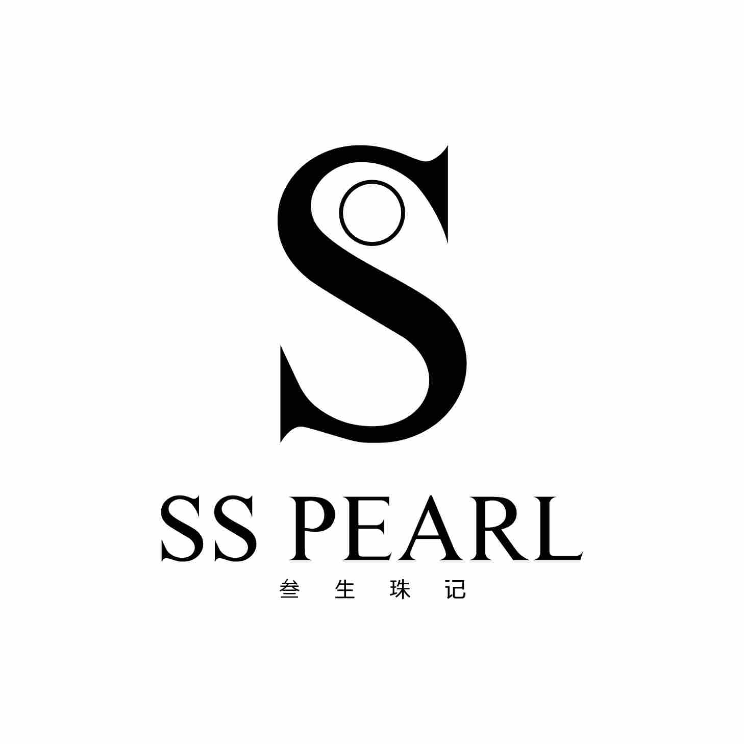 叁生珠记SS Pearl独立设计饰品